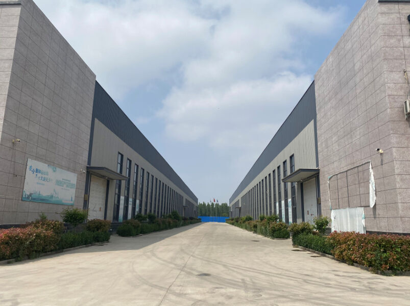 China Hebei Lantu Auto Parts Co., Ltd. Bedrijfsprofiel