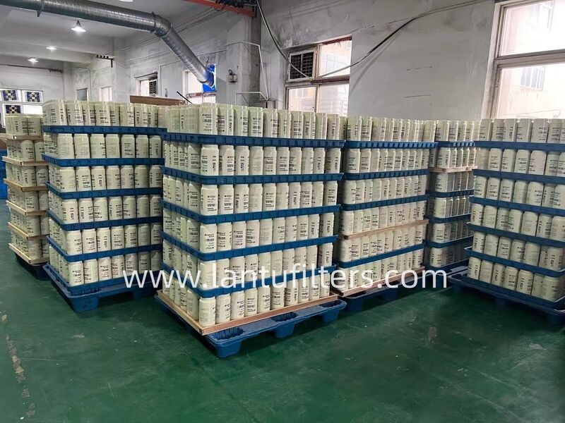 China Hebei Lantu Auto Parts Co., Ltd. Bedrijfsprofiel