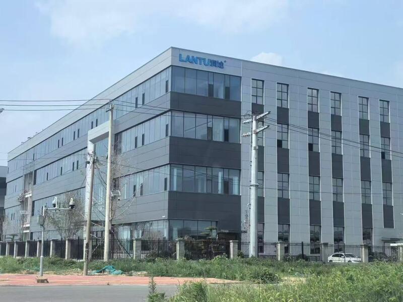 China Hebei Lantu Auto Parts Co., Ltd. Bedrijfsprofiel