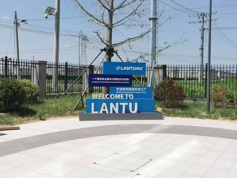 China Hebei Lantu Auto Parts Co., Ltd. Bedrijfsprofiel