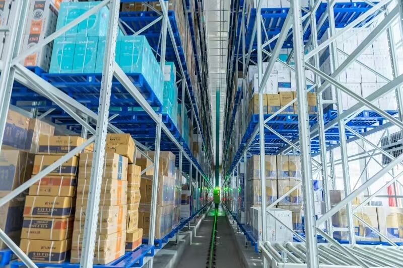 China Hebei Lantu Technology Co., Ltd. Bedrijfsprofiel