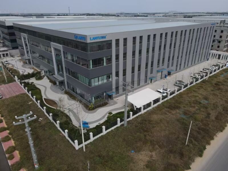 China Hebei Lantu Technology Co., Ltd. Bedrijfsprofiel