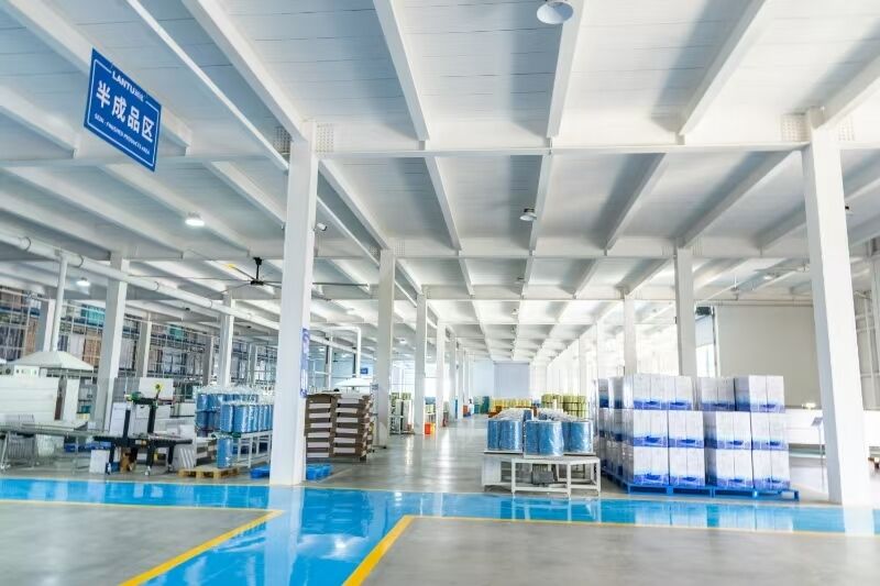 China Hebei Lantu Technology Co., Ltd. Bedrijfsprofiel