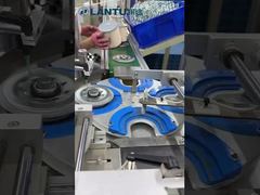 Binnen LANTU-fabriek | Geautomatiseerde productielijn voor filterassemblage