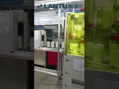 Productieproces brandstoffilter | LANTU-fabrieksproductielijn