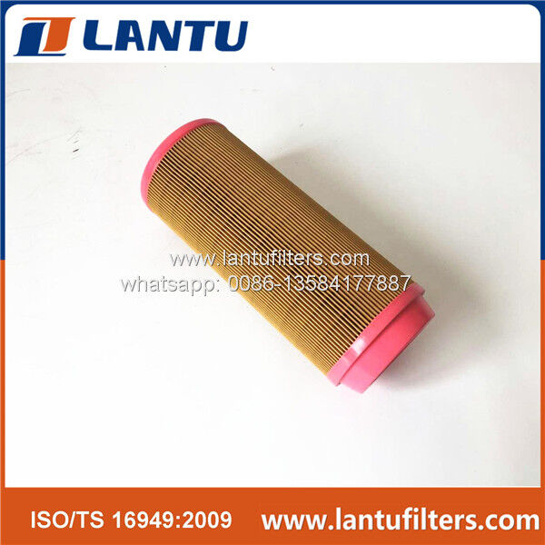 Lantu  High Performance Truck Air Filter AF25721 P778972 HP2526 E1800L C16400 Air Purifier