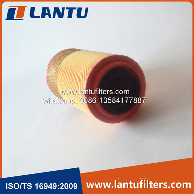 Lantu Air Filter AF24820 CF1440 RS5548 HP2657 A71340 FA3549 21377913 Replacement