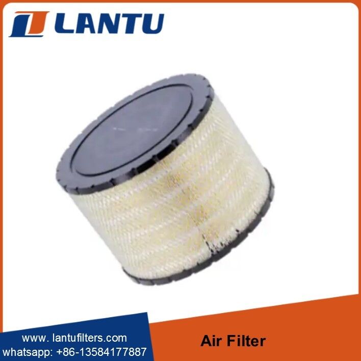Lantu Auto Parts Air Filter B125011 020125 HD1938 3033342 11049982 1332341 13125011 B125011016140 00811776 E789L 1369274