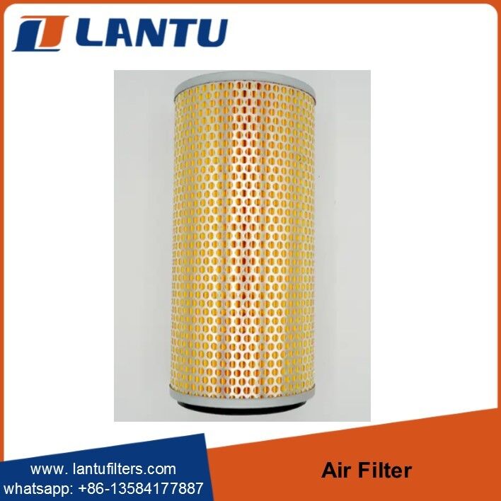 Lantu  High Performance Air Filter 17801-54100 AF25380 C14177 178015410 Replacement