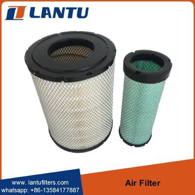 Lantu Auto Parts Air Filter E593L C30899 AF25131M RS3508 HP2516 A5535 P532473 6I0273 vervanging