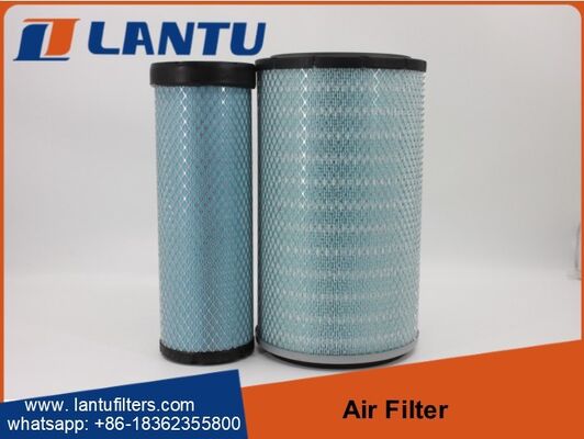 Professionele XCMG Loader Air Filter K2440 612600114993 vervanging van het motorinlaatluchtfilter