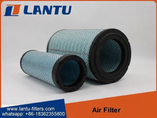 Professionele XCMG Loader Air Filter K2440 612600114993 vervanging van het motorinlaatluchtfilter