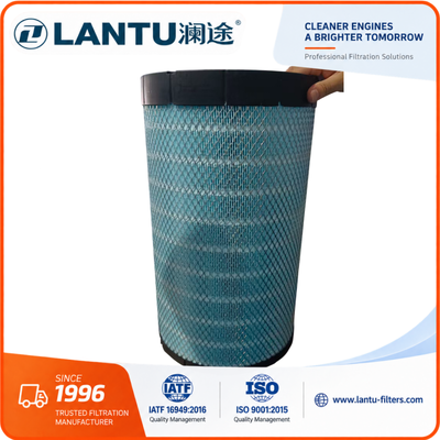 Fabriek Zware Vrachtwagen Graafmachine Luchtfilter AA2995 PU3050 AF25127 AF26434 AF26433 A-38100 AF27878 RS5692 E765L Rs5672