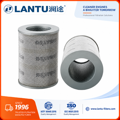 LANTU-OEM Hete Filter van de Verkoop Hydraulische Industriële Olie 207-60-71182 voor pc200-8 H5646 H5629 ML1420
