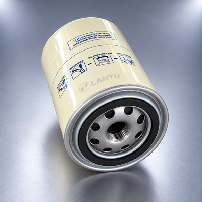 LANTU FS1280 brandstoffilter voor dieseltoepassingen | 11E170210 2RK127177B