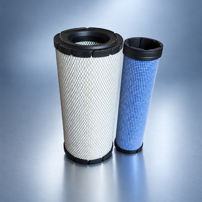 Filter van de Lantulucht 86982523 86982522 C14202/1 A8506 46671 E571L